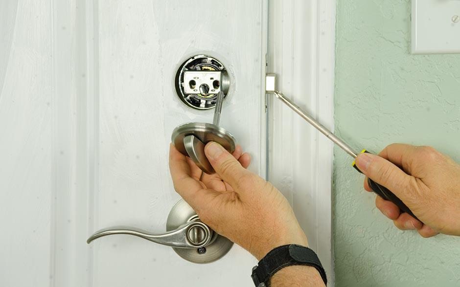 ouverture de porte blindée serrurier Montrouge